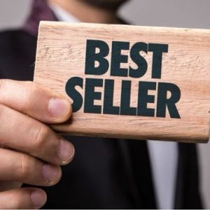 Meet your Posher, Temu